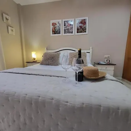 Apartamento 5 - Two Bed