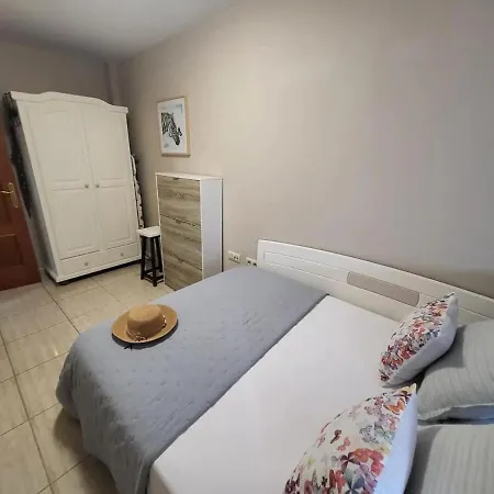 Apartamento 5 - Two Bed *