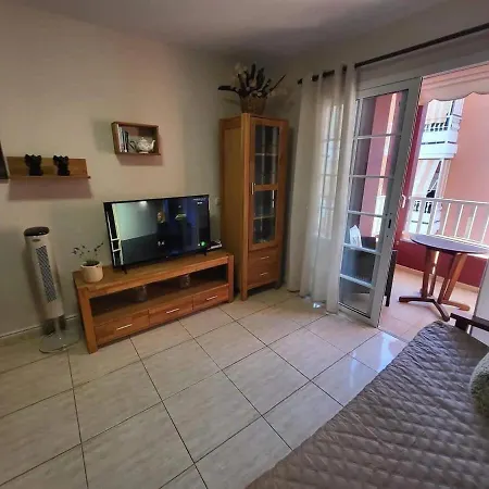 5 - Two Bed Apartamento *