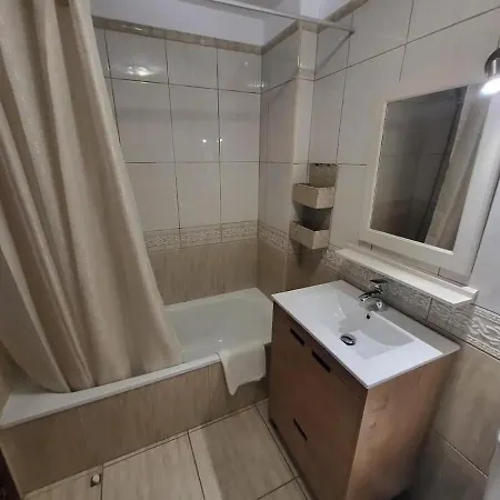5 - Two Bed * Playa de San Juan (Tenerife)