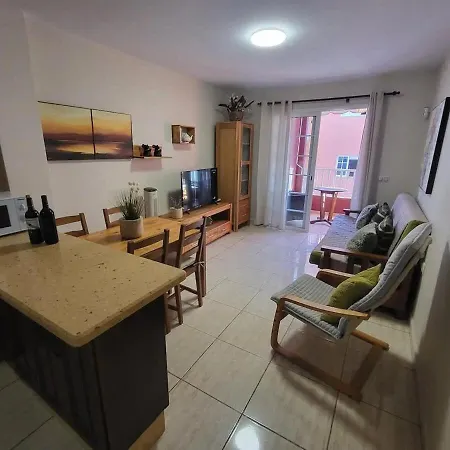 5 - Two Bed Apartamento *