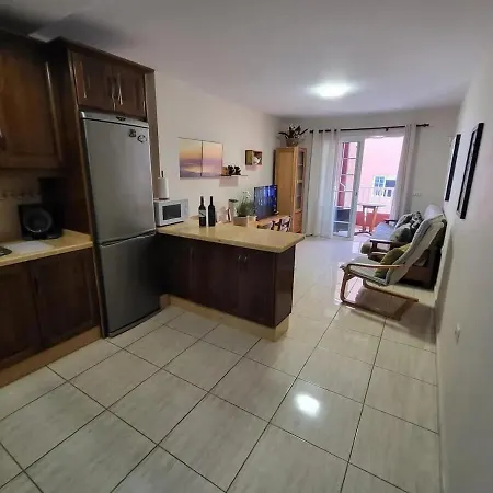 5 - Two Bed Apartamento