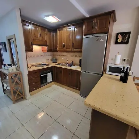 5 - Two Bed Apartamento