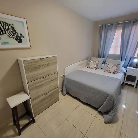 Apartamento 5 - Two Bed *